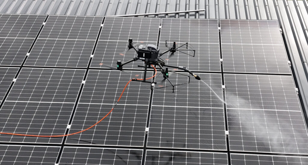 Spektaküler Temizlik