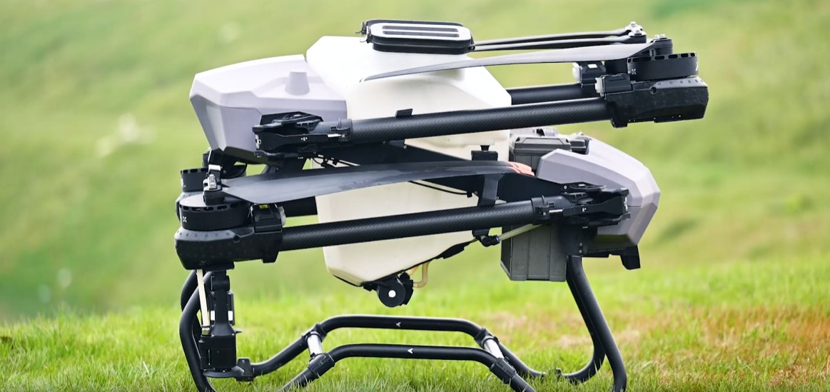 Drone Operasyonları